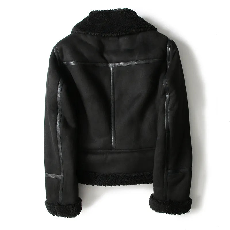 Aurelia | Jacke mit Eleganz und Stil für moderne Frauen