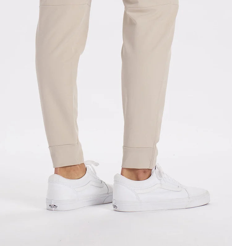 Livia | Stretch-Hose mit Bequemem Stretchmaterial und Elastischem Bund für Damen