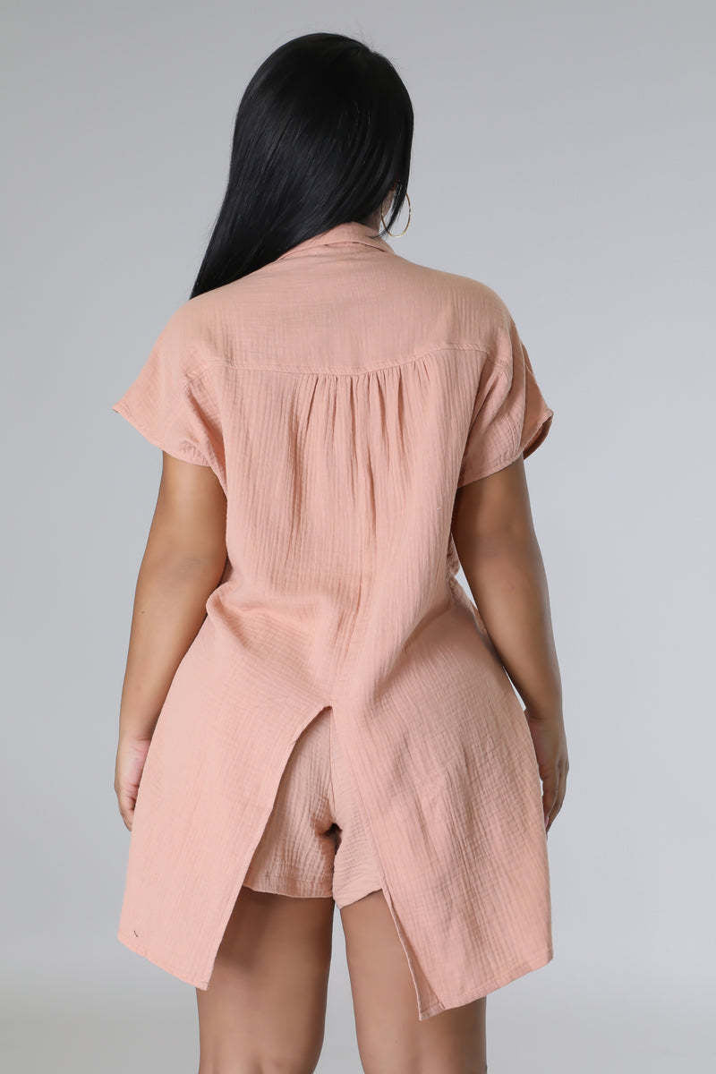 Celestia | Shorts Set mit Stilvollem Design und Bequemlichkeit für modebewusste Frauen
