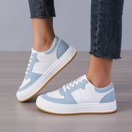 Arli - Bequeme Lässige Frauen Sneaker