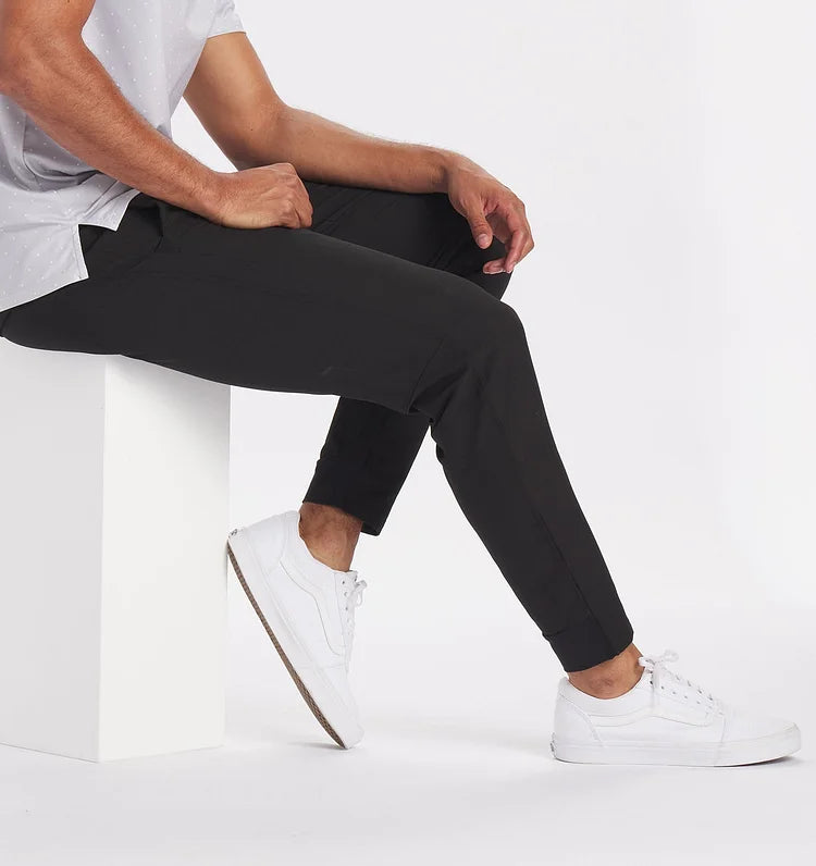Livia | Stretch-Hose mit Bequemem Stretchmaterial und Elastischem Bund für Damen