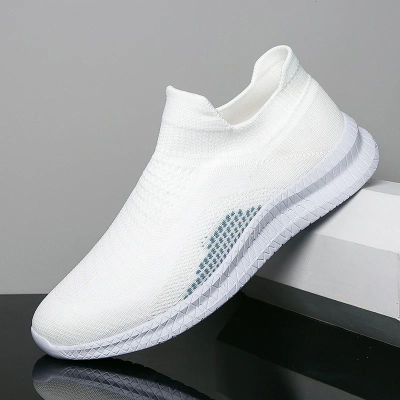 Sander - Casual Herren Turnschuhe
