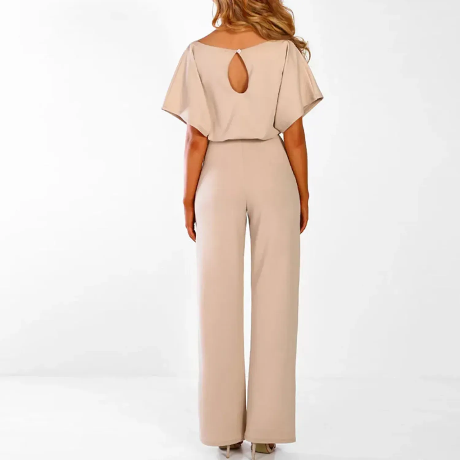 VIDA Jumpsuit für Frauen