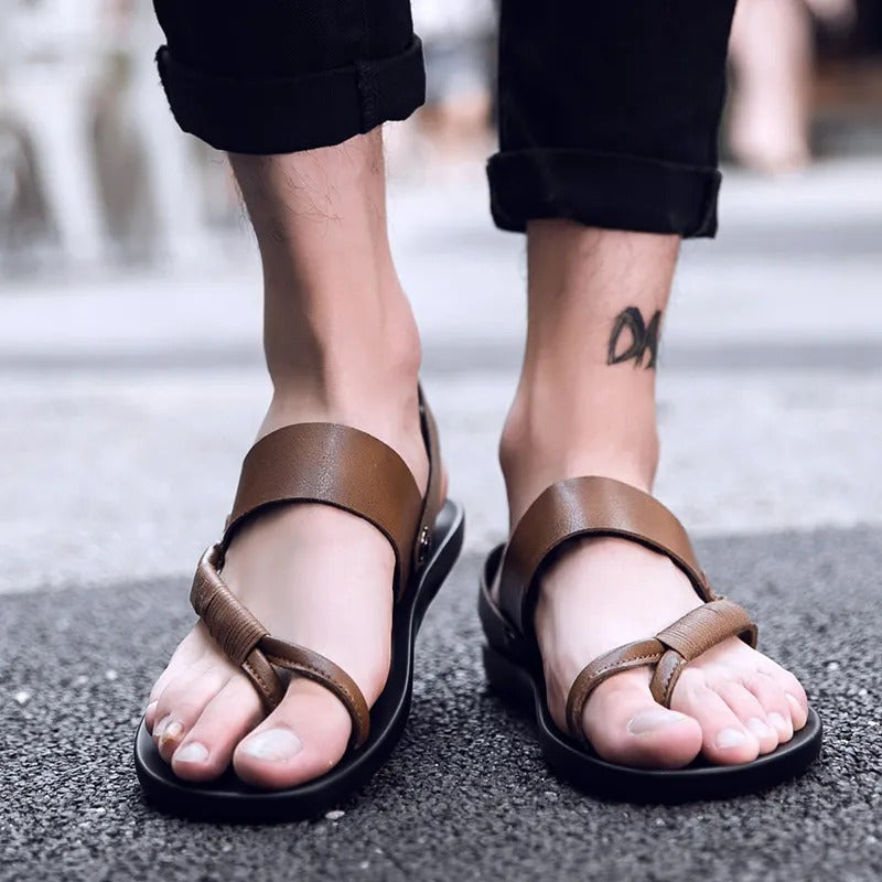 Jay - Bequeme Sandalen