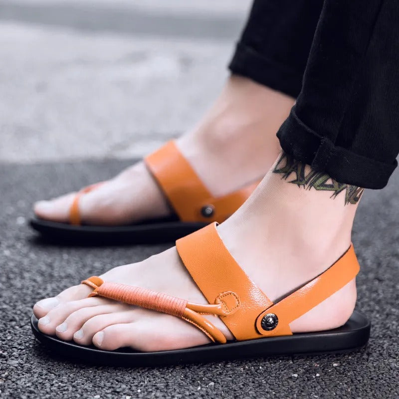 Jay - Bequeme Sandalen