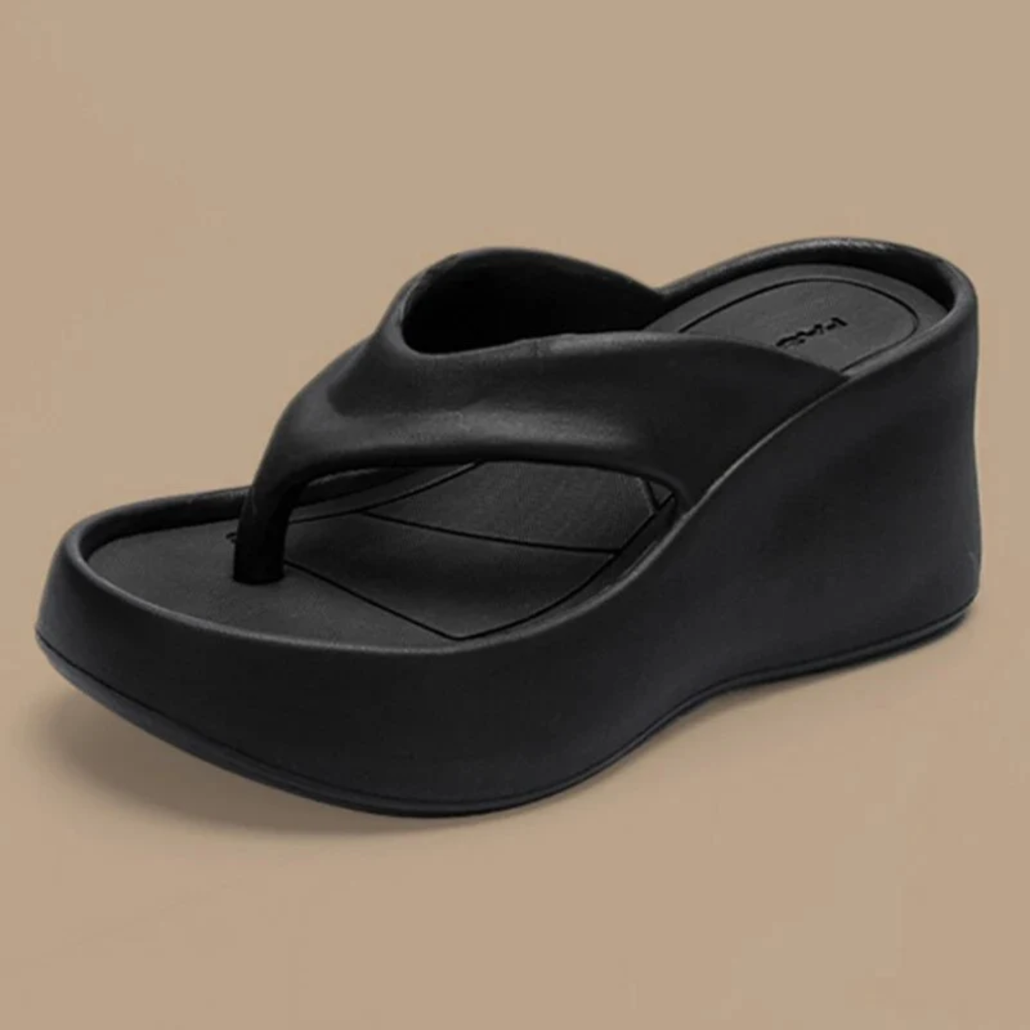 VIDA Damen Orthopädische Schaumstoff-Sandalen