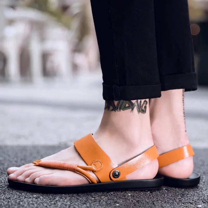 Jay - Bequeme Sandalen