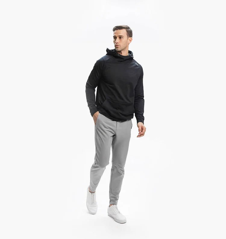 Livia | Stretch-Hose mit Bequemem Stretchmaterial und Elastischem Bund für Damen