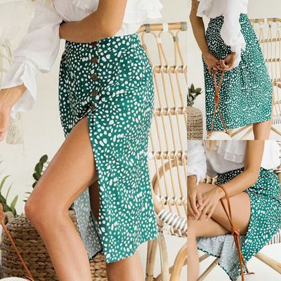 Lyra | Rock mit Eleganter Passform und Edlem Design für Frauen
