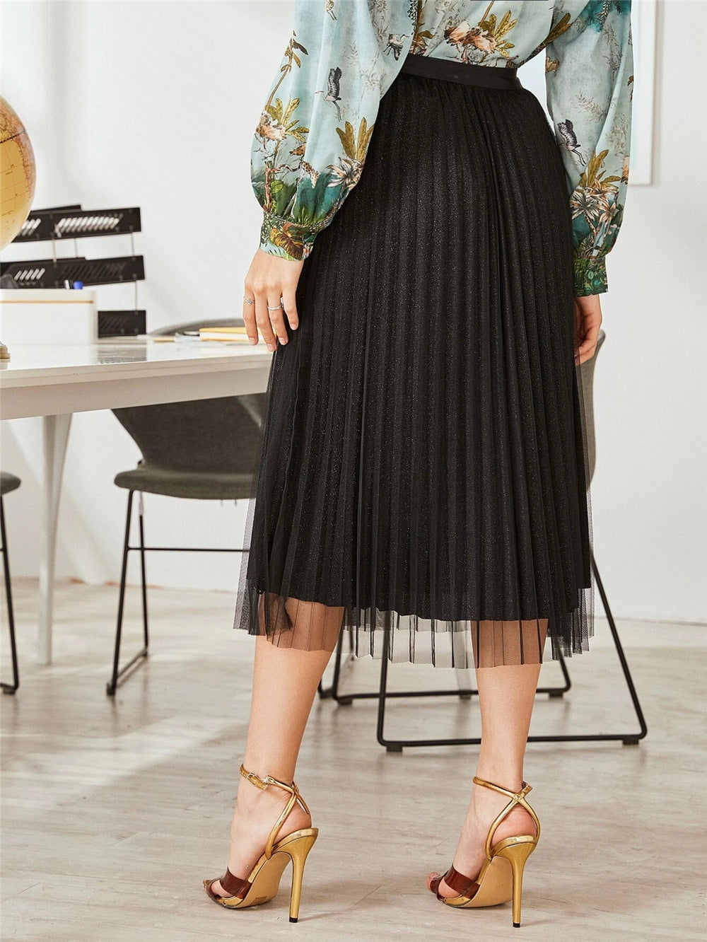 Celestine | Rock mit stilvollem Design und unübertroffenem Tragekomfort für Frauen