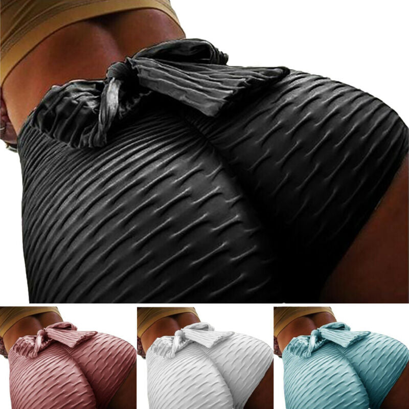 Liora | Shorts mit Atmungsaktivem Material und Bequemer Passform für Damen