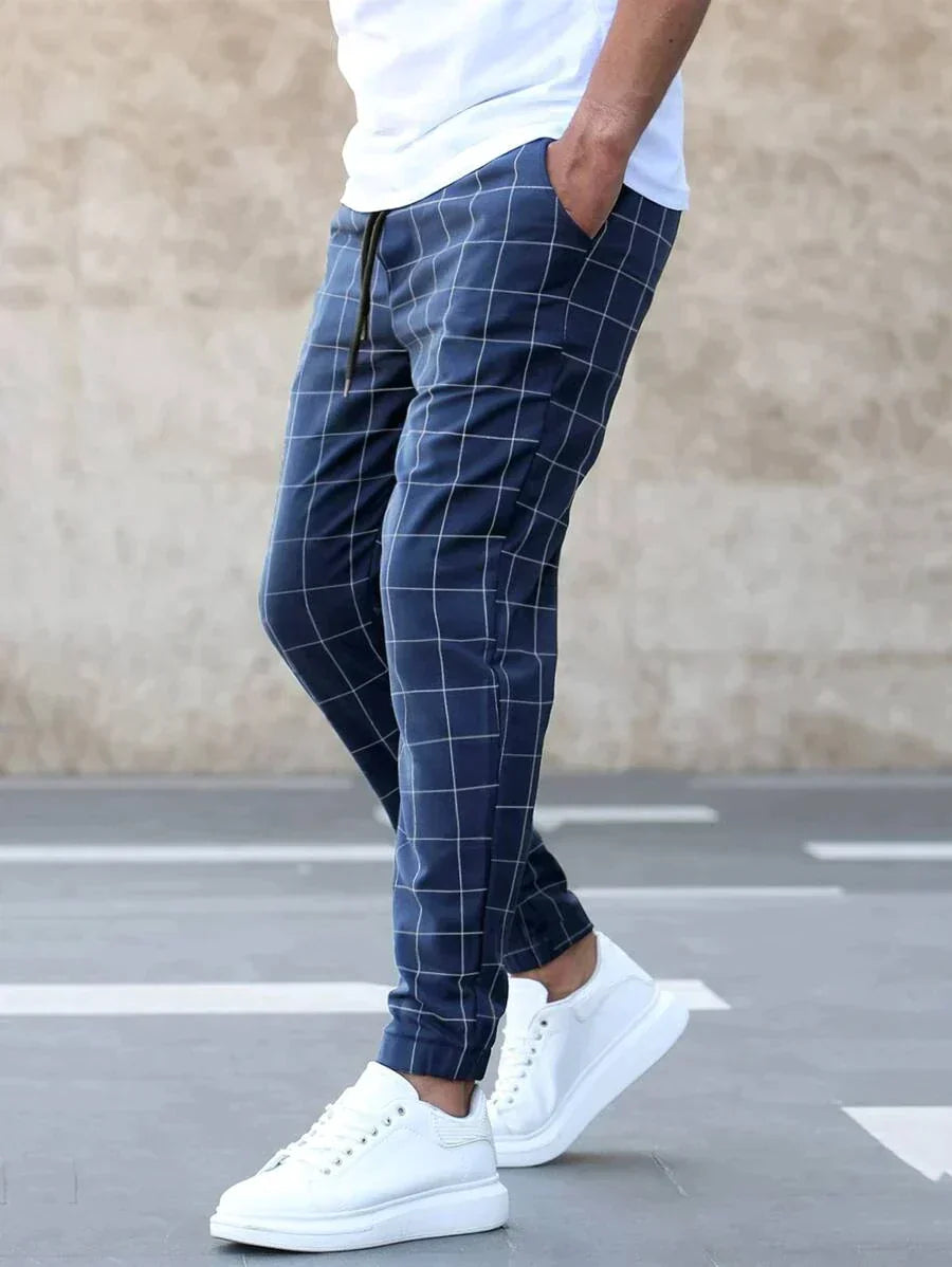 Celestia | Hose mit Klassischem Chic und Bequemem Sitz für Damen