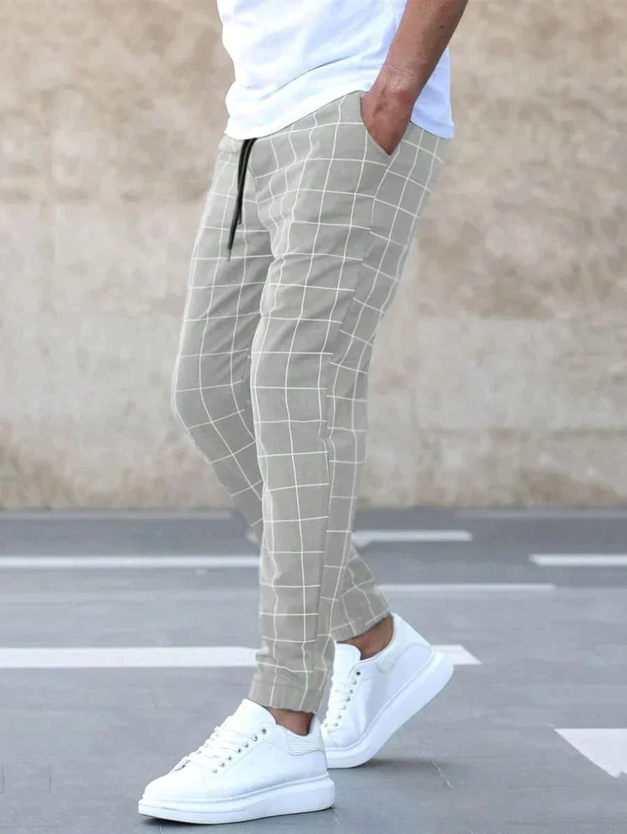 Celestia | Hose mit Klassischem Chic und Bequemem Sitz für Damen