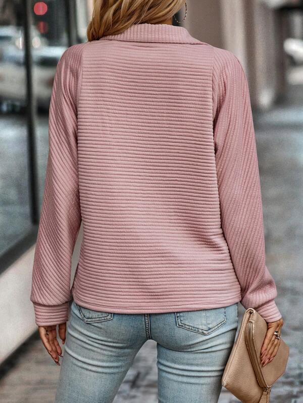 Siena | Pullover mit Stil und V-Ausschnitt für Damen