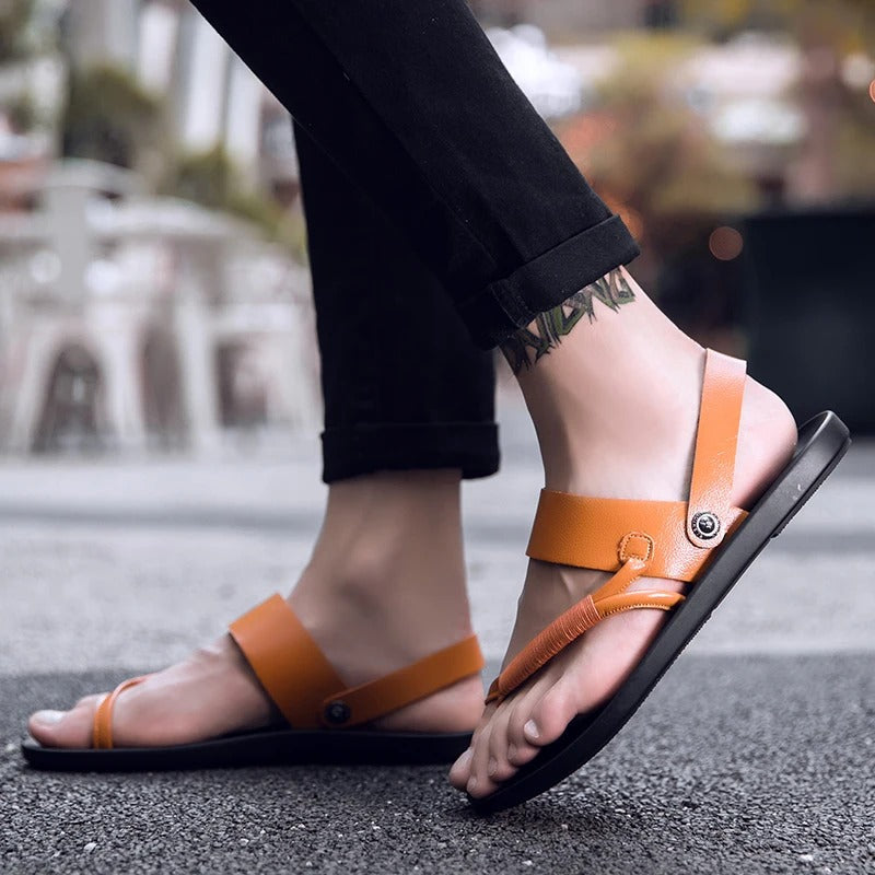 Jay - Bequeme Sandalen