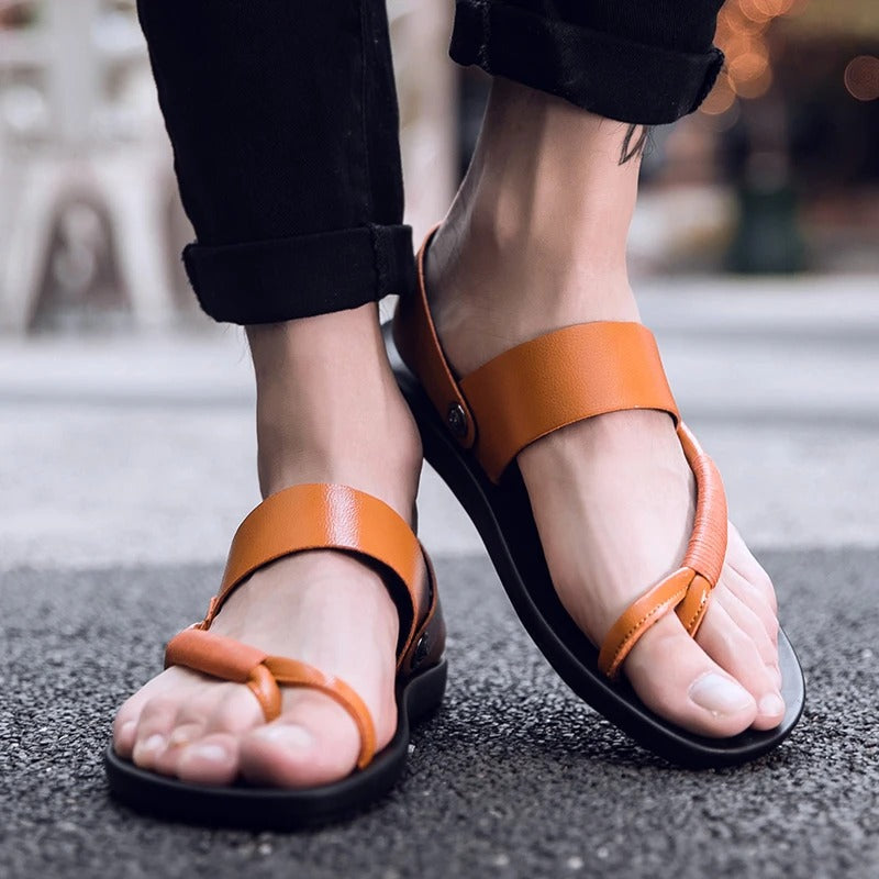 Jay - Bequeme Sandalen