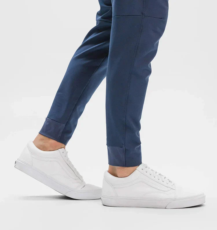Livia | Stretch-Hose mit Bequemem Stretchmaterial und Elastischem Bund für Damen