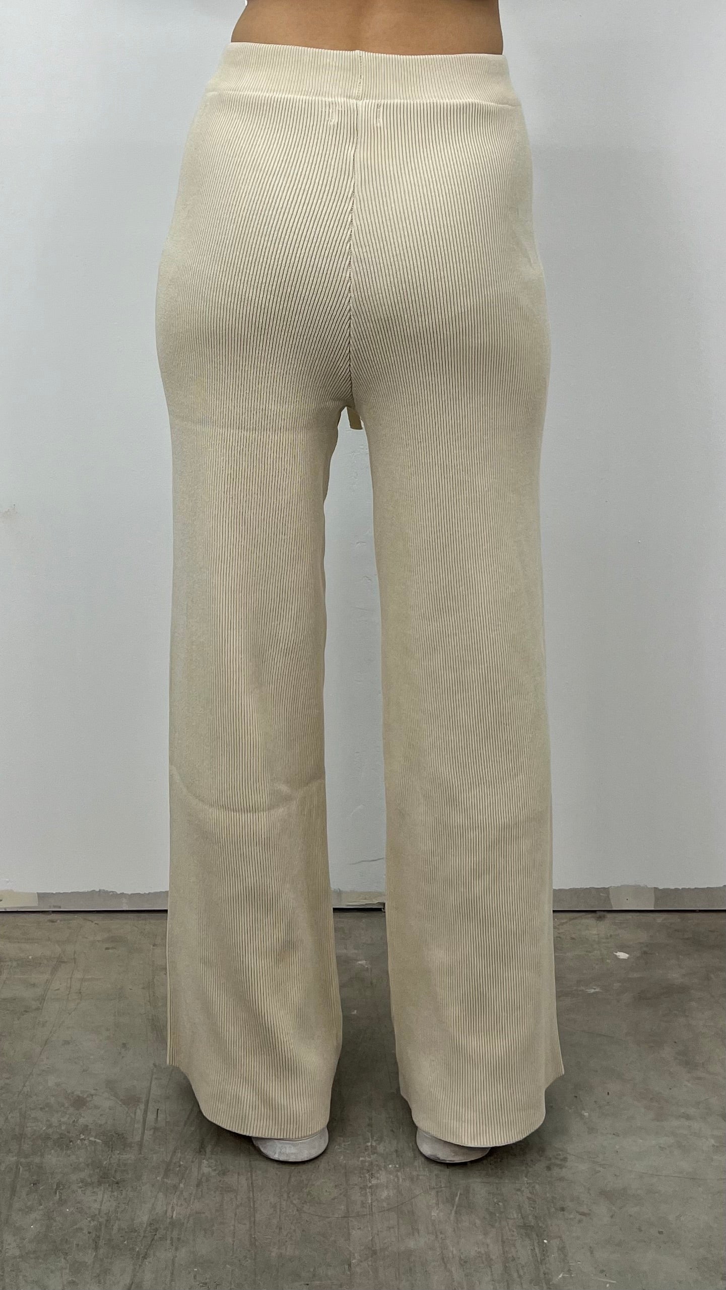Sophie | Strickhose mit Bequemer Passform und Stil für Damen