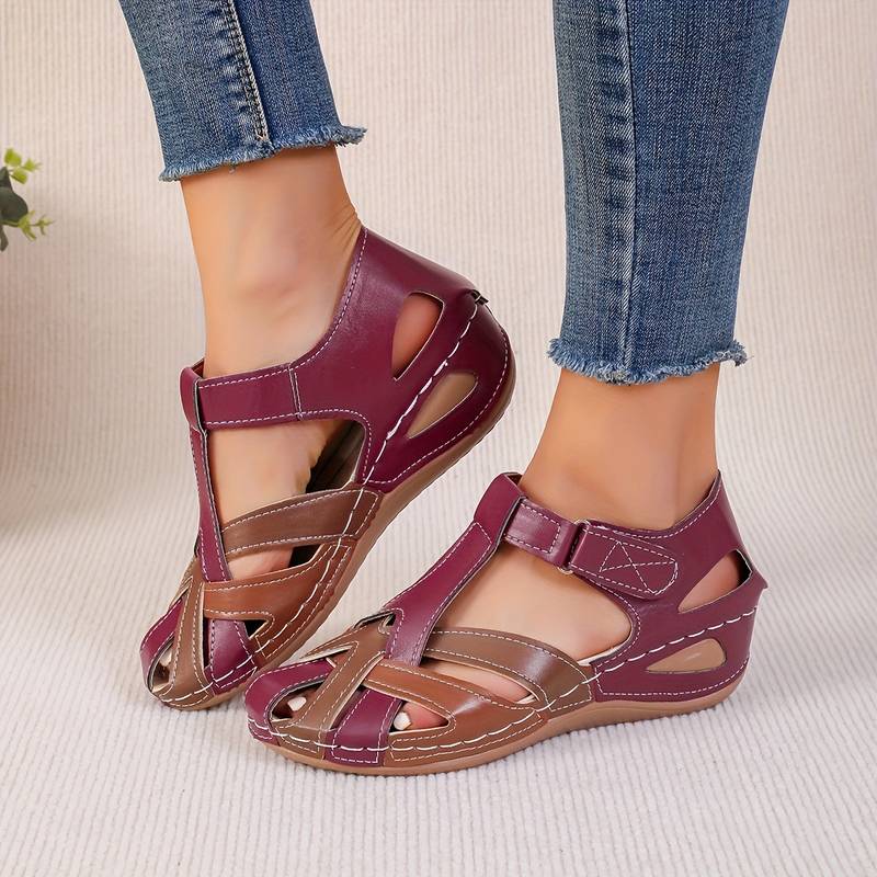 Katinka - Bequeme Sandalen