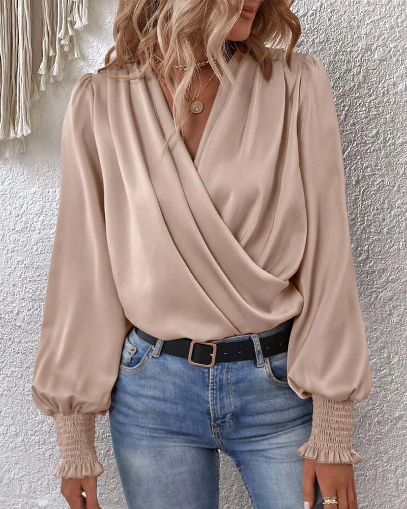 Zephyr | Bluse für stilvolle Auftritte