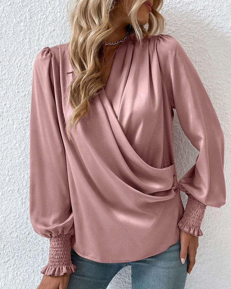 Zephyr | Bluse für stilvolle Auftritte