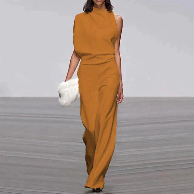 VIDA - eleganter Jumpsuit