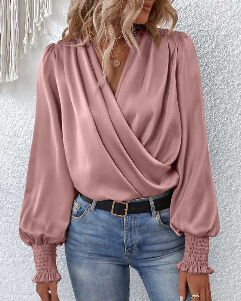 Zephyr | Bluse für stilvolle Auftritte