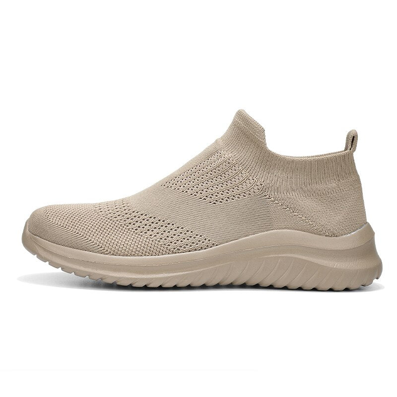 Lorenzo | Sneaker mit Stil und Komfort für Herren