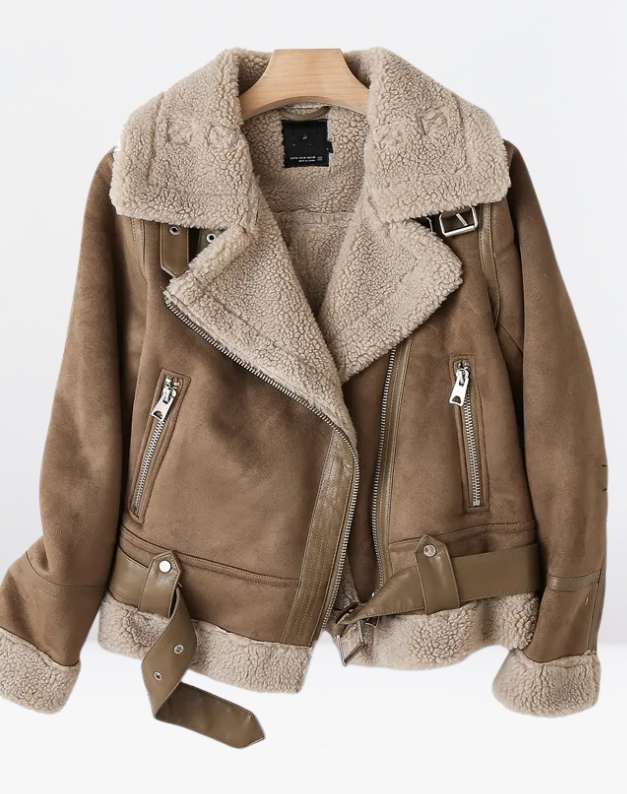 Aurelia | Jacke mit Eleganz und Stil für moderne Frauen