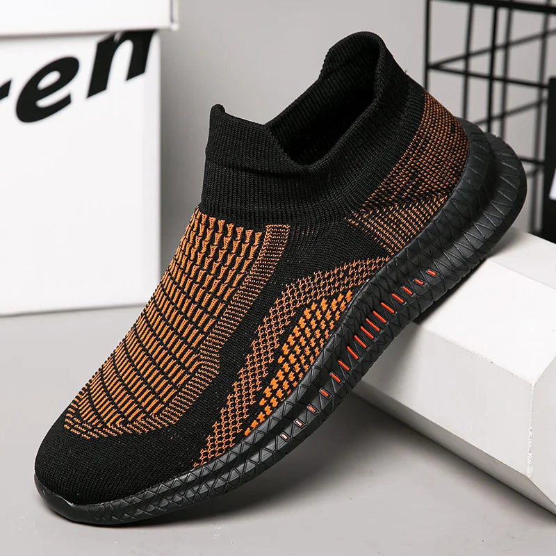 Sander - Casual Herren Turnschuhe