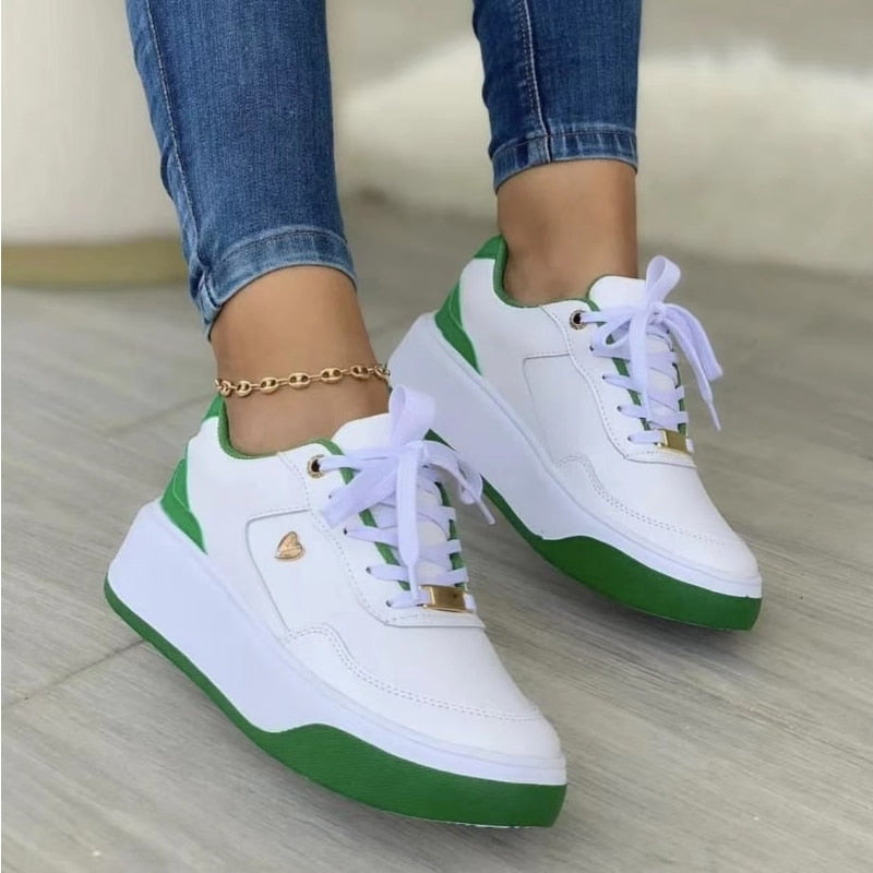 Jaimy - Sneakers für Frauen