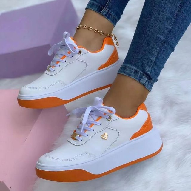 Jaimy - Sneakers für Frauen
