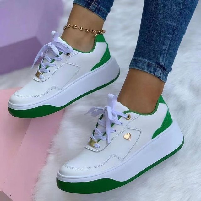 Jaimy - Sneakers für Frauen