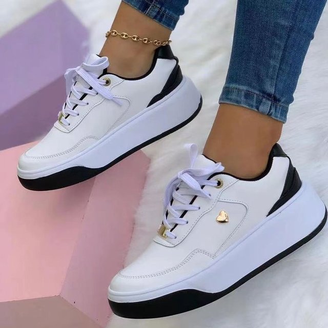 Jaimy - Sneakers für Frauen