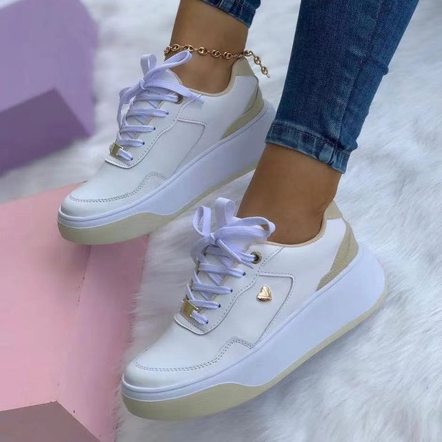 Jaimy - Sneakers für Frauen