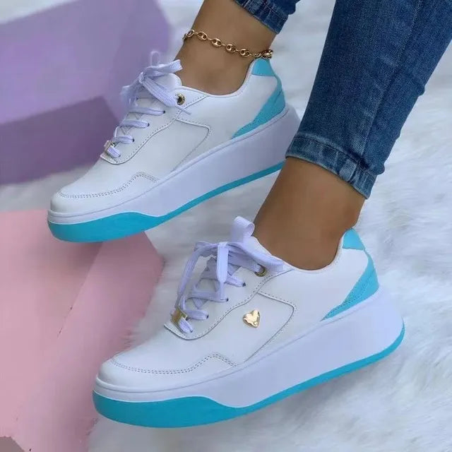 Jaimy - Sneakers für Frauen