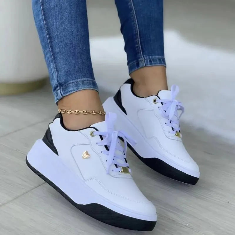 Jaimy - Sneakers für Frauen