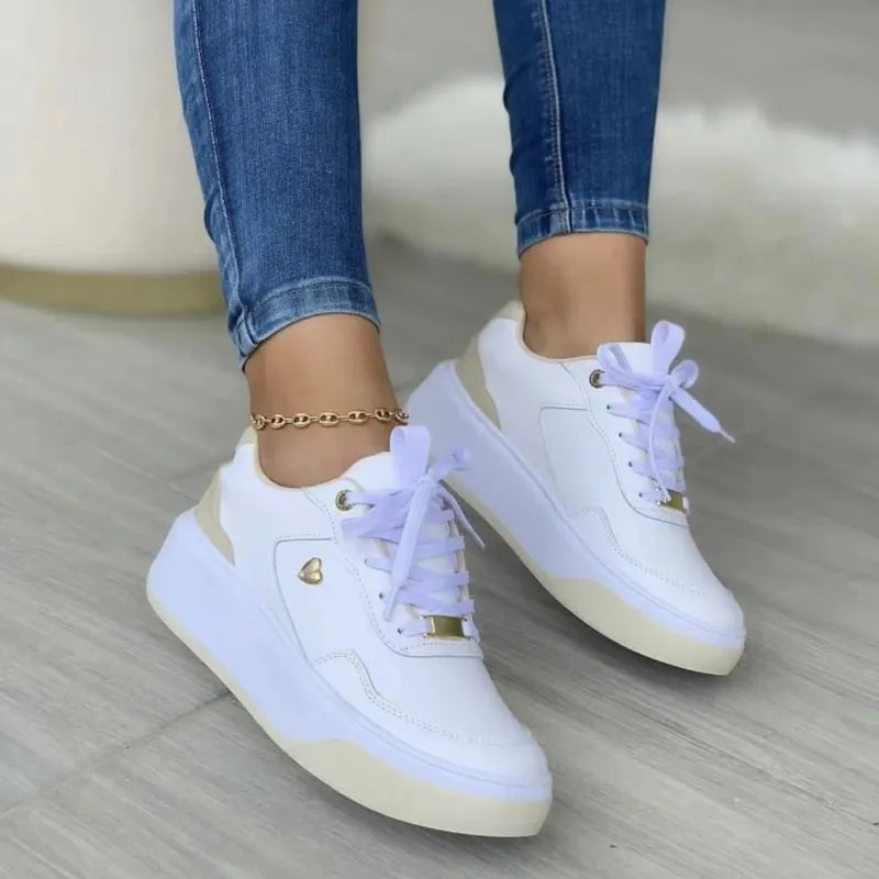 Jaimy - Sneakers für Frauen