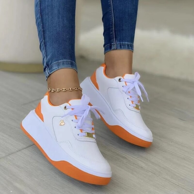Jaimy - Sneakers für Frauen