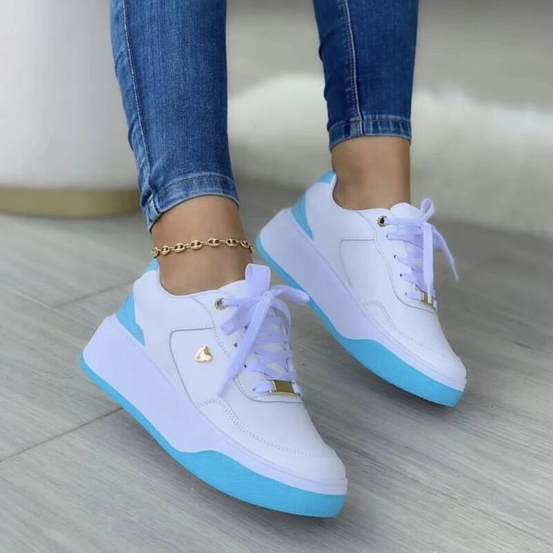Jaimy - Sneakers für Frauen