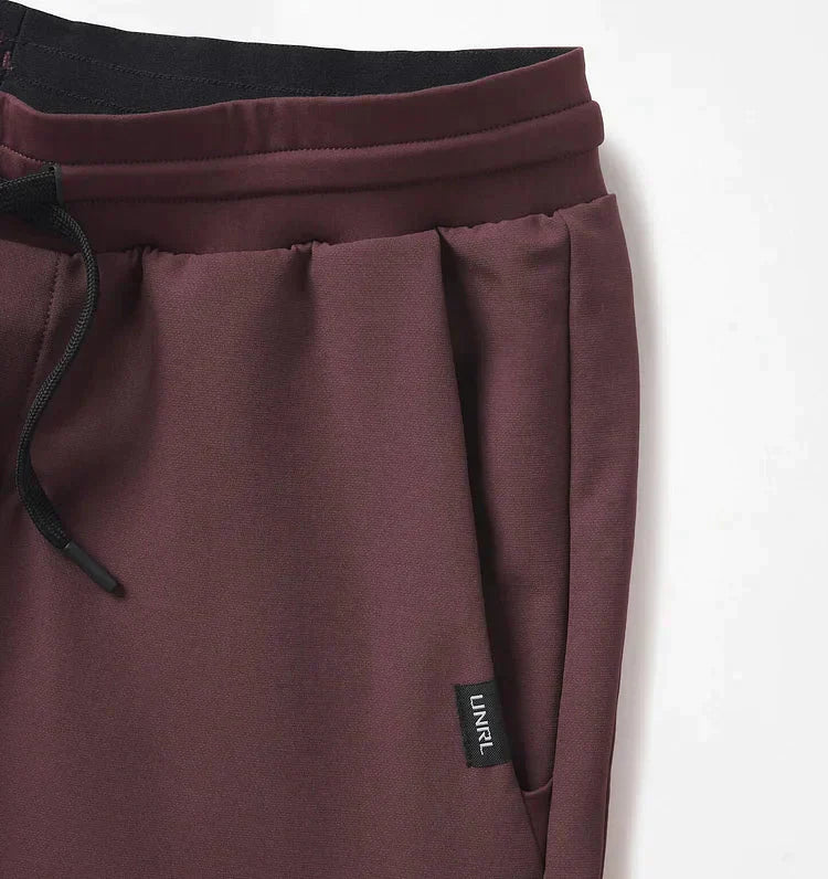 Livia | Stretch-Hose mit Bequemem Stretchmaterial und Elastischem Bund für Damen