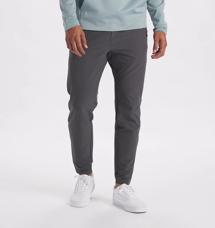 Livia | Stretch-Hose mit Bequemem Stretchmaterial und Elastischem Bund für Damen
