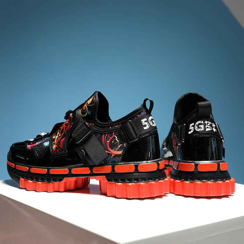 Liora | Schuhe mit Eleganter Passform und Robuster Sohle für Damen