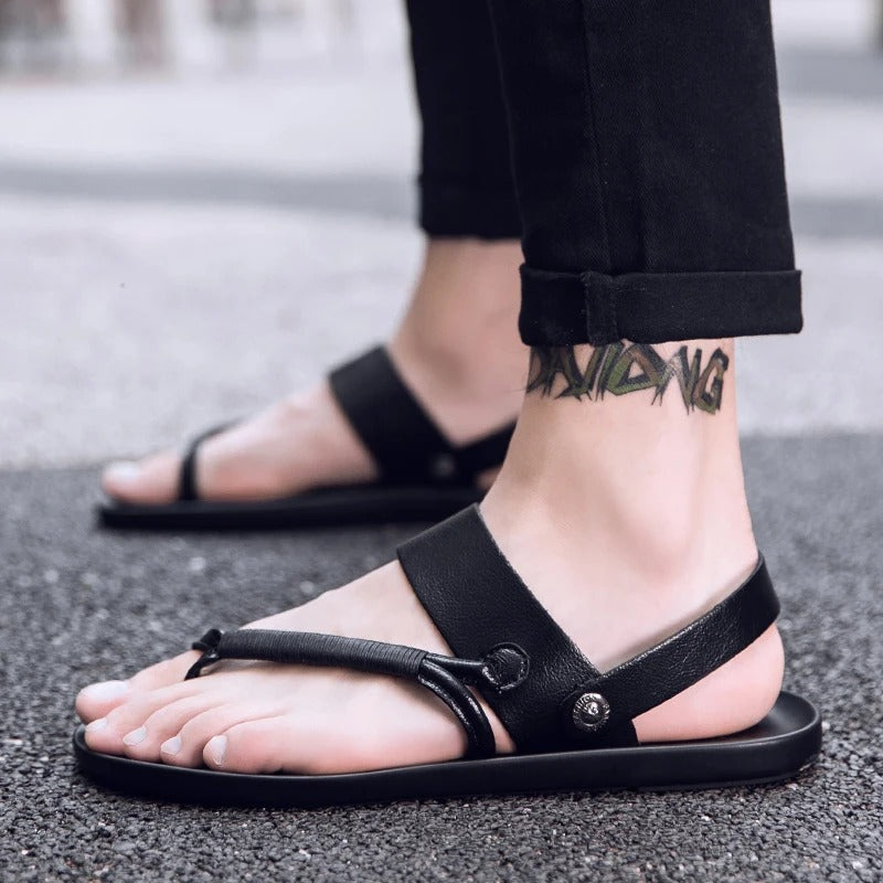 Jay - Bequeme Sandalen