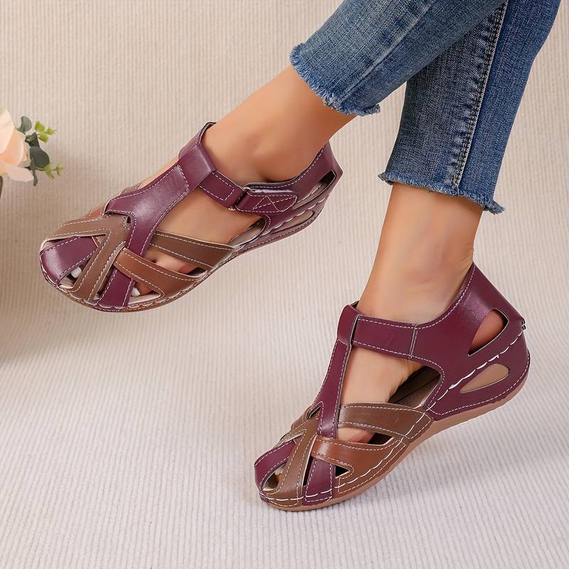Katinka - Bequeme Sandalen