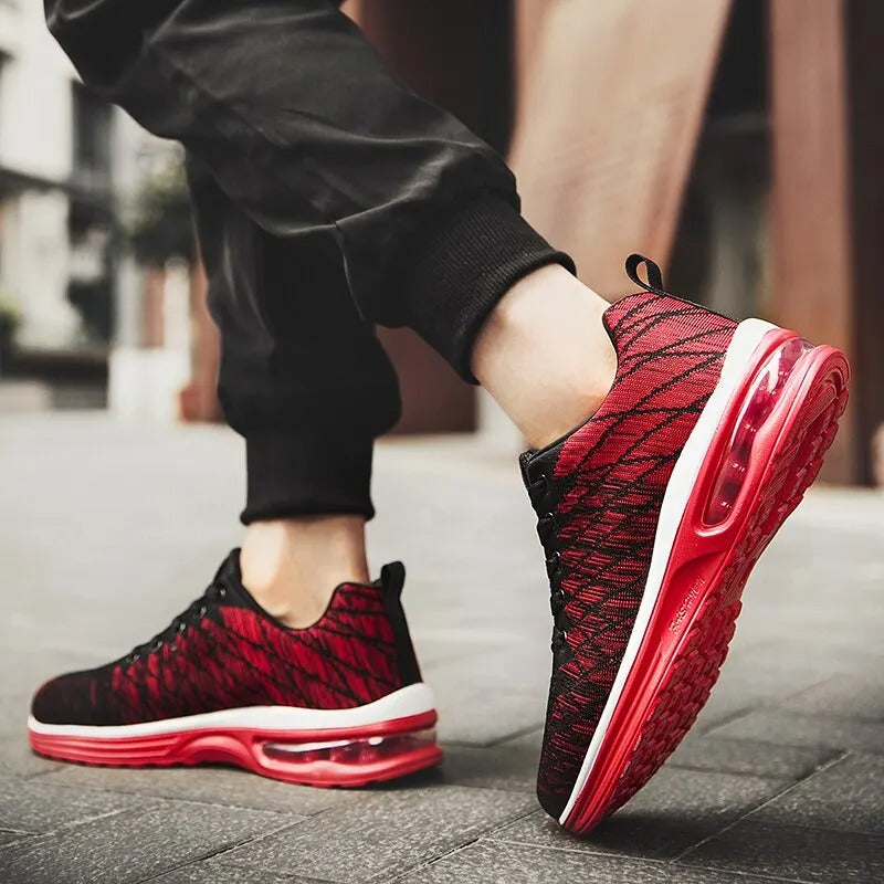 Ivan - Leichte Wanderschuhe