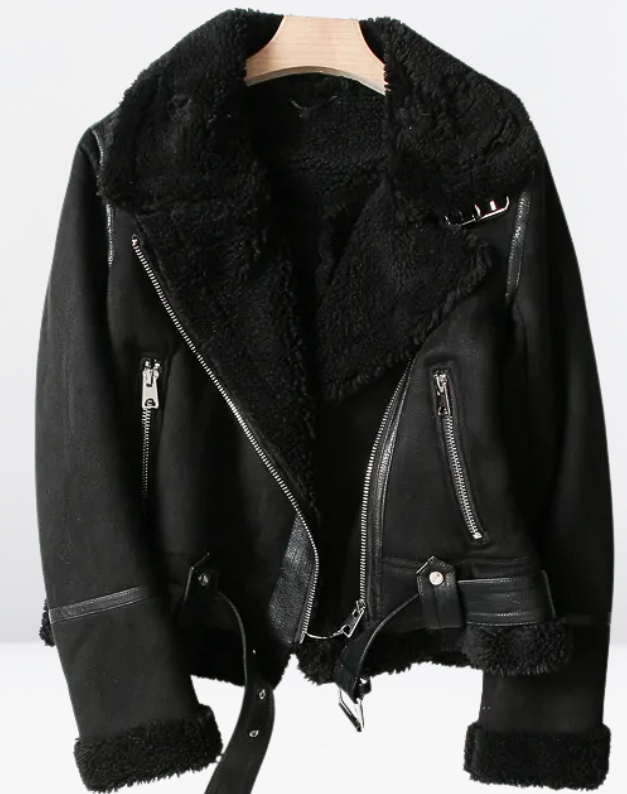 Aurelia | Jacke mit Eleganz und Stil für moderne Frauen