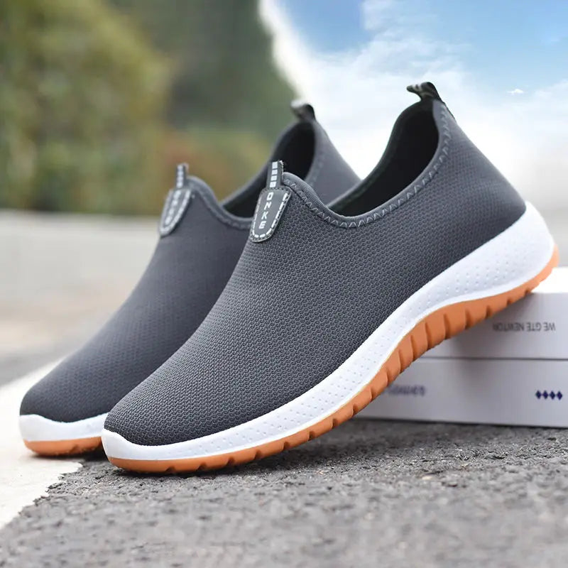 Ferdinand - Mesh Turnschuhe für Männer
