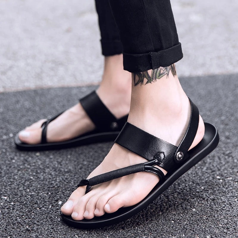 Jay - Bequeme Sandalen
