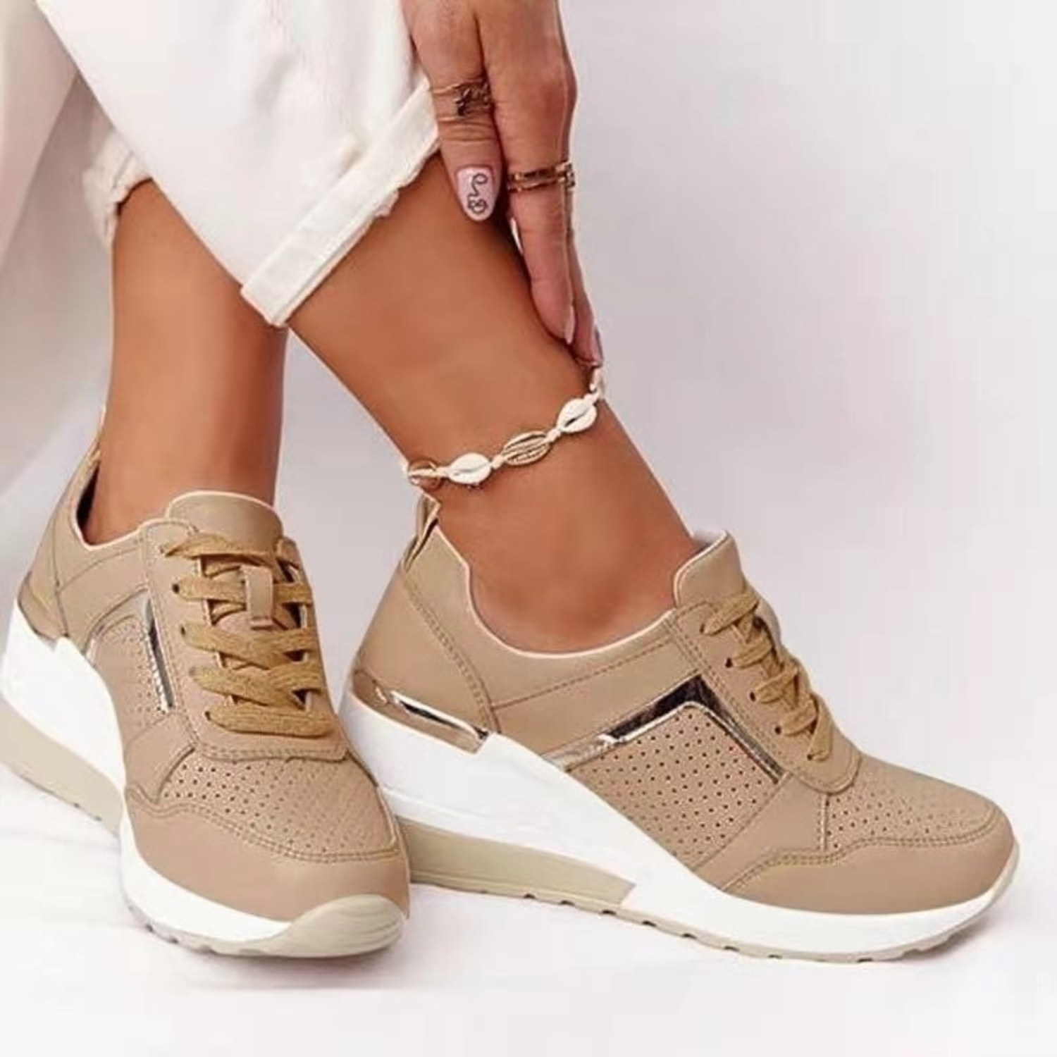 VIDA Orthopädische Schuhe